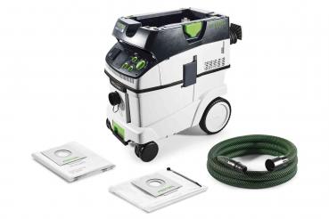 Festool Absaugmobil Cleantec CTM 36E AC  574983